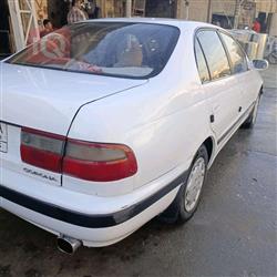 Toyota Corona